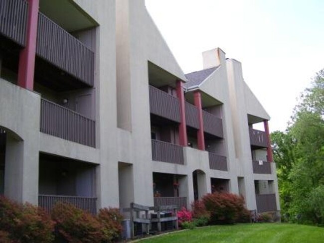property at 550 Borden Rd