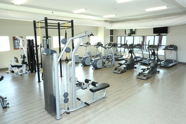 Tallgrass Apartments