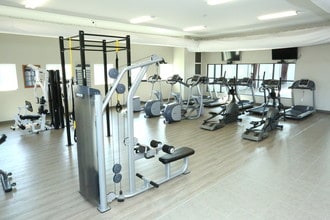 Tallgrass Apartments in Mt. Pleasant, MI - Foto de edificio - Interior Photo