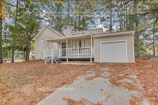 6433 Boyett Dr NW in Norcross, GA - Building Photo - Building Photo