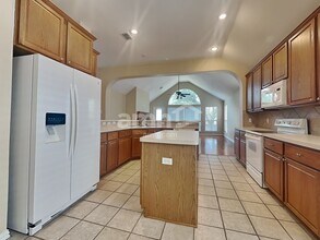 6215 Crestmont Ln in Sachse, TX - Building Photo - Building Photo