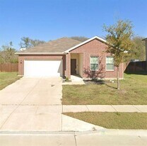 2417 Silver Leaf Ln in Anna, TX - Building Photo