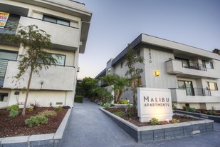 Malibu Apartments