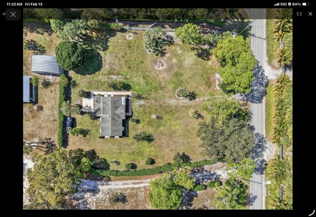 5844 Western Way in Greenacres, FL - Building Photo - Building Photo