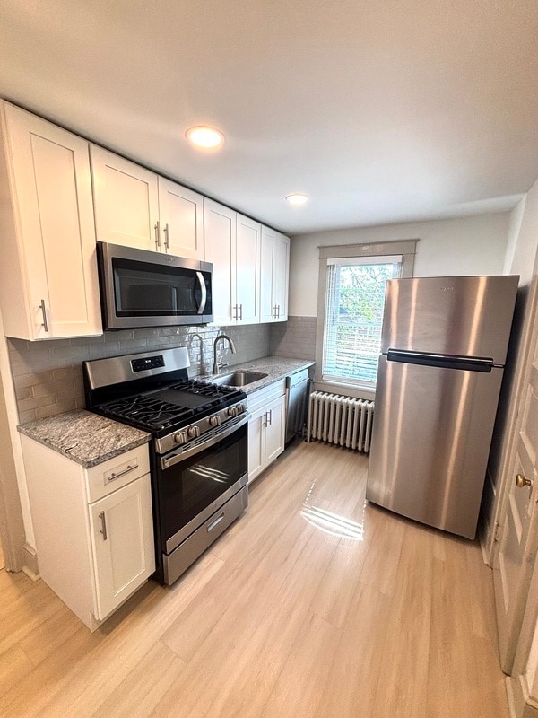 40 W James St in Lancaster, PA - Building Photo - Building Photo