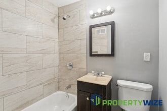 1664 E Cold Spring Ln in Baltimore, MD - Building Photo - Building Photo