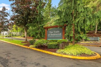 The Trails of Redmond in Redmond, WA - Building Photo - Building Photo