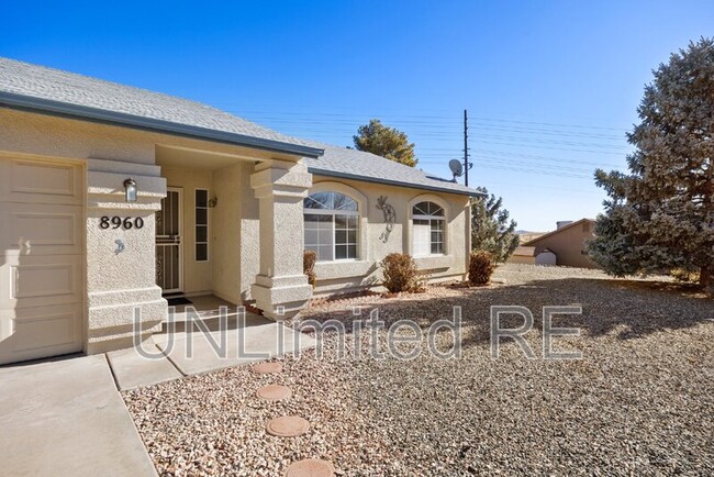 8960 E Volcano Dr in Prescott Valley, AZ - Building Photo - Building Photo