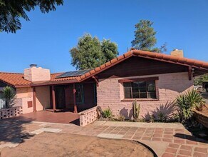 9738 Lakeview Rd, Unit 0829 in Lakeside, CA - Building Photo - Building Photo