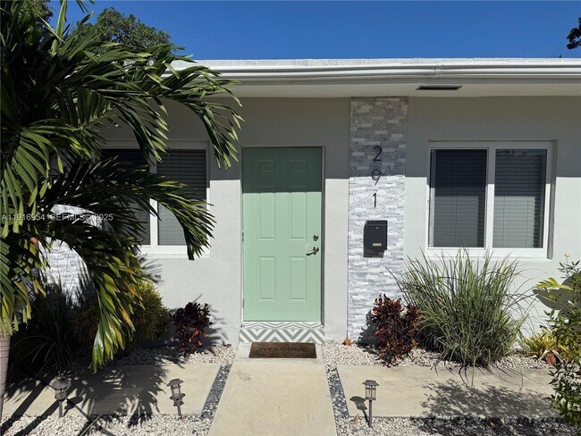 291 NE 112th St-Unit -291 in Miami, FL - Building Photo - Building Photo