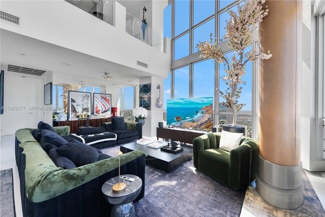 property at 1100 Biscayne Blvd