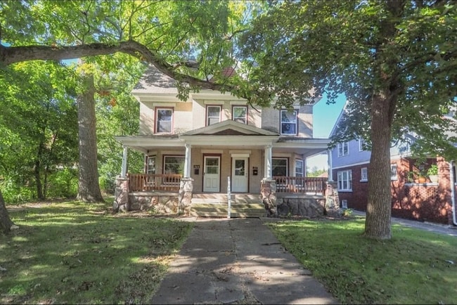 property at 368 Main St