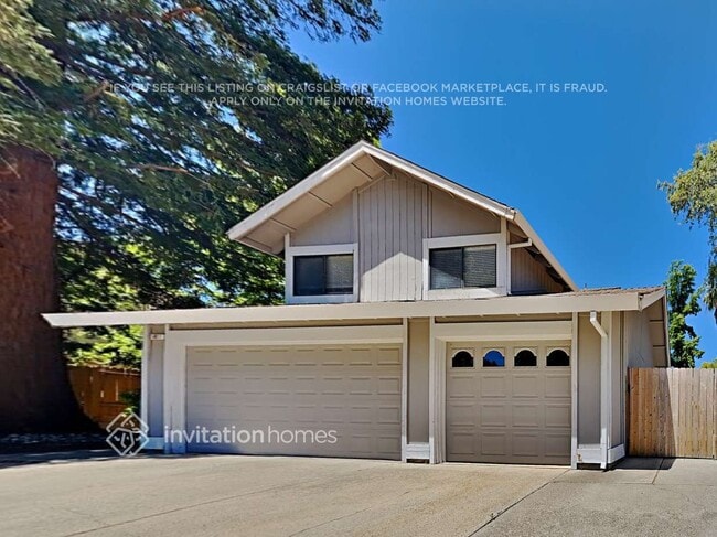 property at 5927 Moon Rock Way