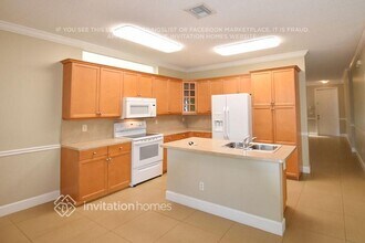 15891 SW 48th Manor in Miramar, FL - Foto de edificio - Building Photo