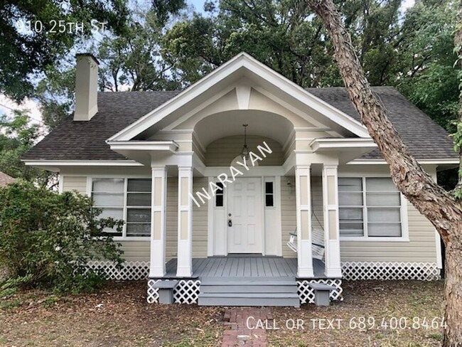 property at 910 25th St