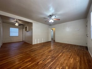 116 Franklin Ave in Taft, CA - Building Photo - Building Photo