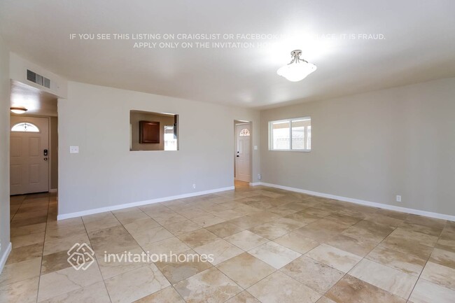 5003 E Virginia Ave in Phoenix, AZ - Building Photo - Building Photo