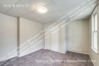 3434 W 46th St in Cleveland, OH - Building Photo - Building Photo