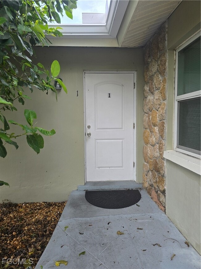 property at 3707 SE 15th Pl