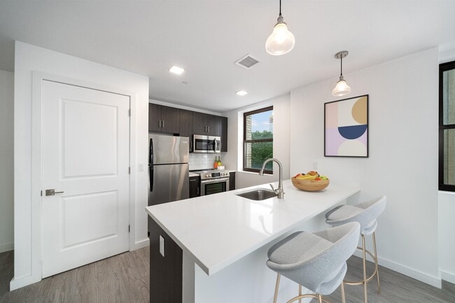 property at 201 Cornelison Ave