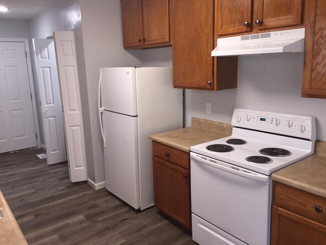 601 Wright Ave in Greenwood, SC - Building Photo - Building Photo
