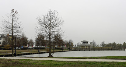 Sugar Mill Pond in Youngsville, LA - Building Photo - Building Photo