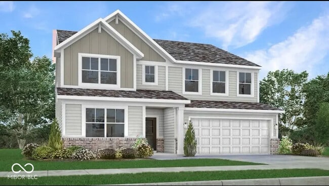 property at 15386 Alperton Rd