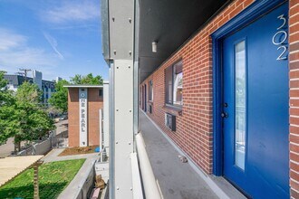 1 N Pearl St in Denver, CO - Building Photo - Building Photo