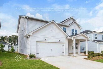 4151 Ferris Ln in Covington, GA - Building Photo - Building Photo
