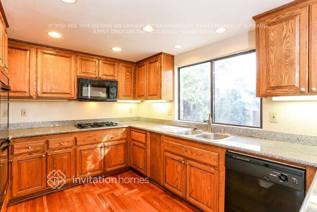3126 Ashley Way in Antioch, CA - Building Photo - Building Photo