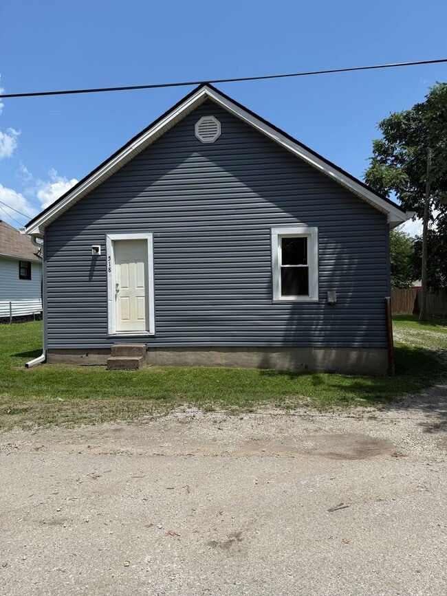 518 E 6th St in New Albany, IN - Building Photo - Building Photo