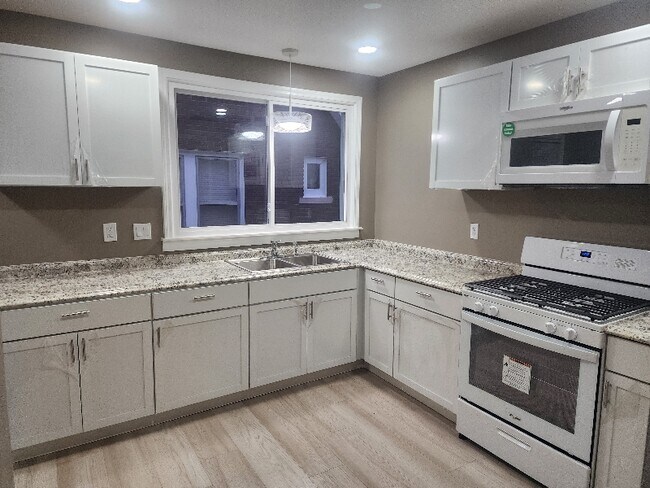 17147 Santa Rosa Dr in Detroit, MI - Building Photo - Building Photo