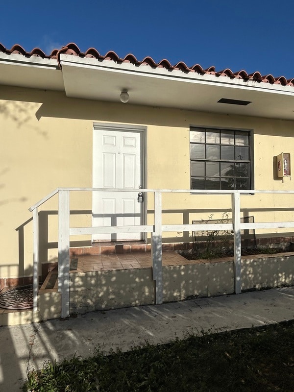 property at 3091 NW 1st St