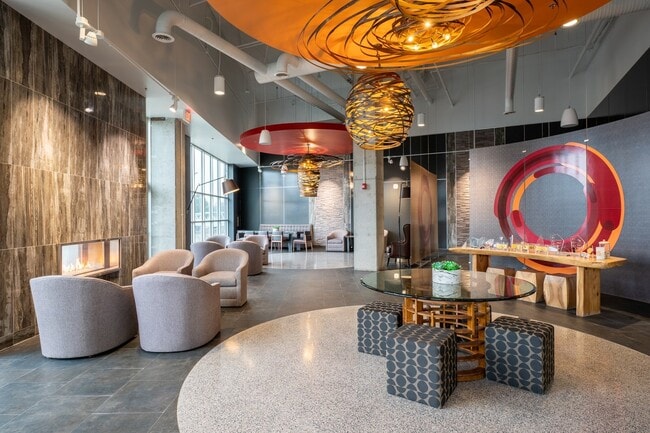 The Coil in Indianapolis, IN - Building Photo - Building Photo