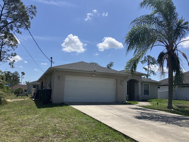 property at 1712 Japan St