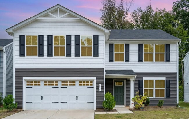 property at 1925 Pin Hook Rd