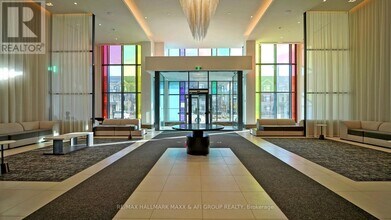 12-2912 Gandhi Ln in Markham, ON - Building Photo - Building Photo