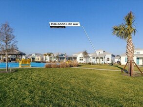 1388 Good Life Wy in Hardeeville, SC - Building Photo - Building Photo