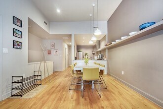 70 Clarendon St in Boston, MA - Building Photo - Building Photo