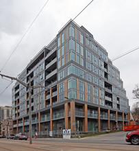 The Code Condos in Toronto, ON - Building Photo - Building Photo