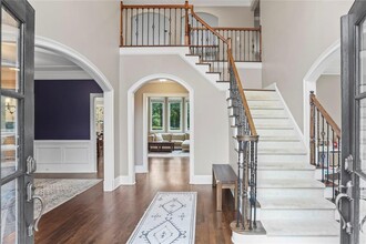 7410 Polo Hill in Cumming, GA - Building Photo - Building Photo