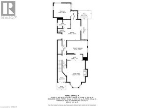 48 Sheridan St in Brantford, ON - Building Photo - Building Photo