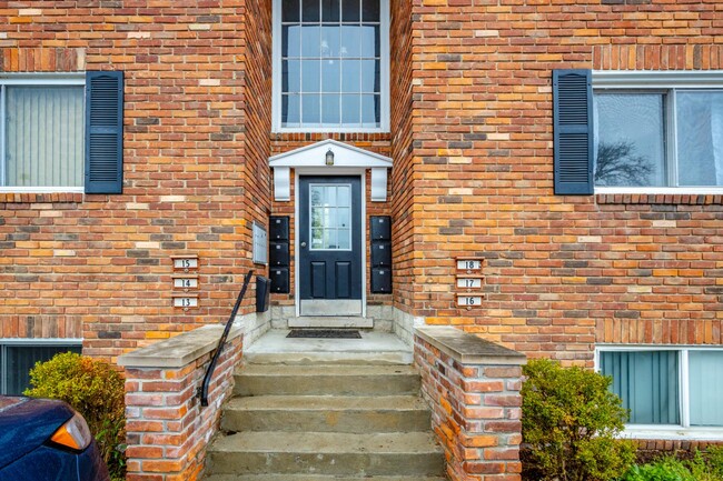 property at 31831 Grand River Ave