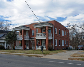 407 N Spring St in Greensboro, NC - Building Photo - Building Photo