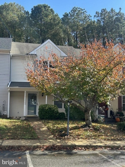 property at 20892 Jo Marie Way