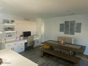 1187 E Diamond Dr in Tempe, AZ - Building Photo - Building Photo