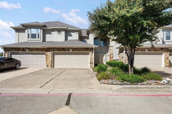 1101 E Parmer Ln in Austin, TX - Building Photo - Building Photo