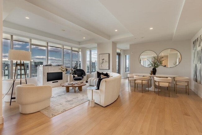 property at 131 Seaport Blvd