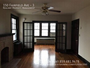 150 Fairfield Ave in Bellevue, KY - Building Photo - Building Photo