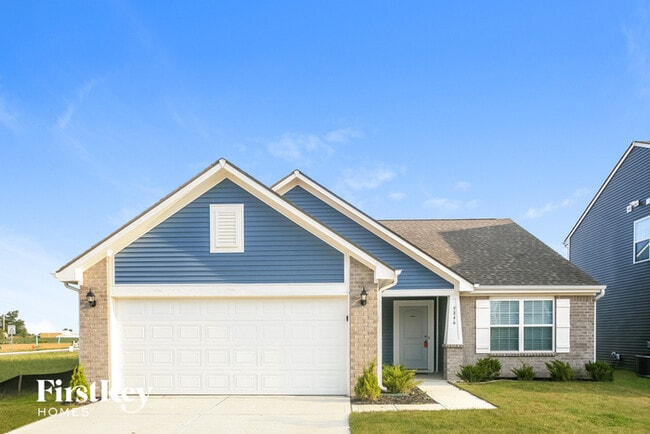 property at 5846 Wintersweet Ln